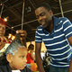 Image for article titled Chris Rock